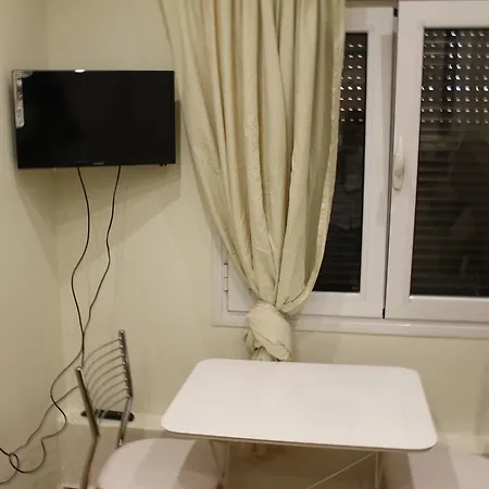 Urban In Exarchia Appartement *