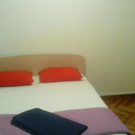 Urban In Exarchia